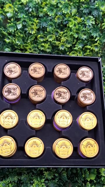 مهره تخته نرد